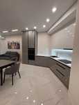 Оренда великої 1 к  квартири в ЖК Manhattan City (Манхеттен) 58 кв м