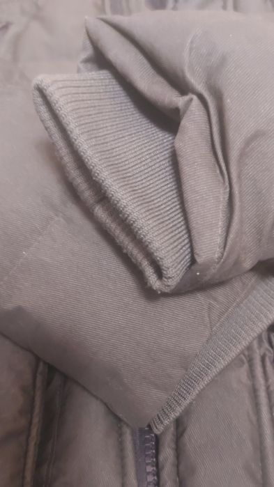 Зимняя мужская куртка(46-48р).