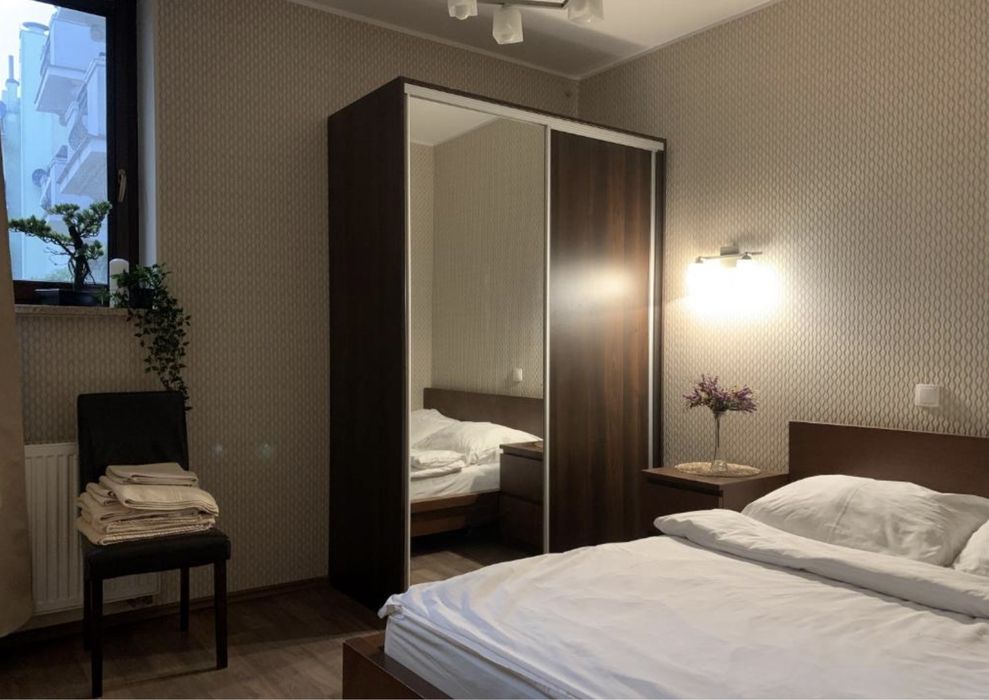 Mieszkanie na doby Sopot: Apartament, nocleg nad morzem, wynajem