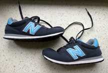 New Balance 500, rozm. 36, buty sportowe