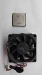 Procesor AMD Athlon II x2 270 + chłodzenie