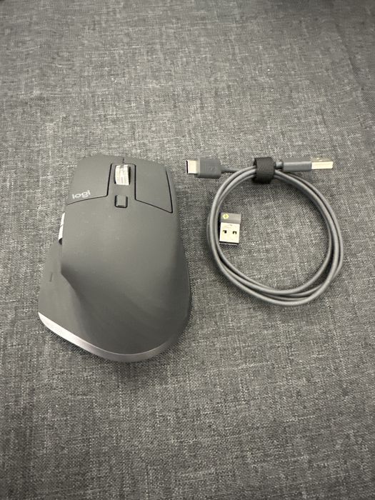 Logitech MX Master 3s