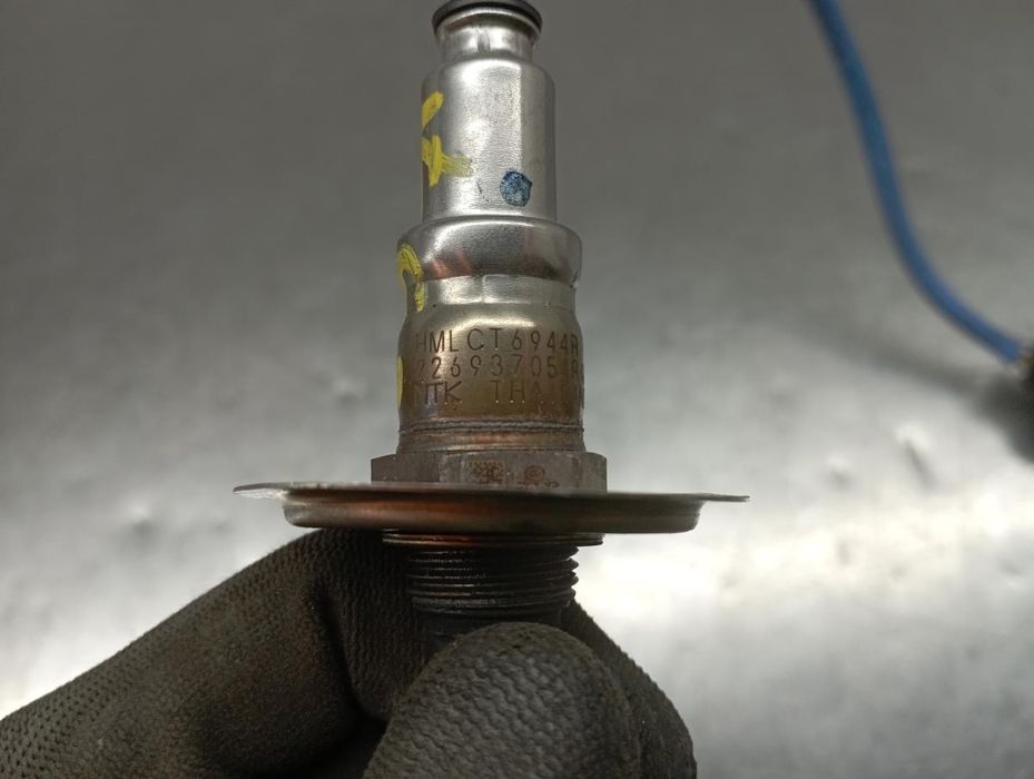 Sonda lambda DACIA Sandero III