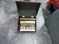 Акордеон hohner concerto II