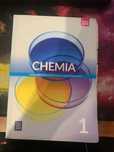 Chemia  klasa 1 liceum technikum