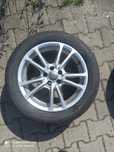 Felgi aluminiowe 16 Audi