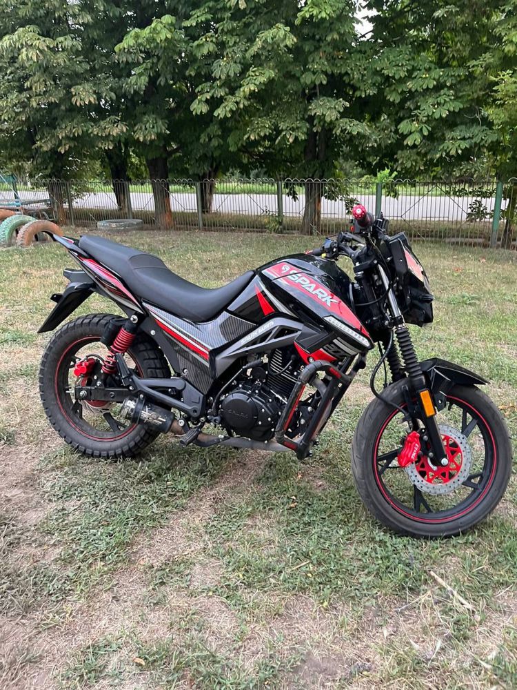 Spark sp200-r29