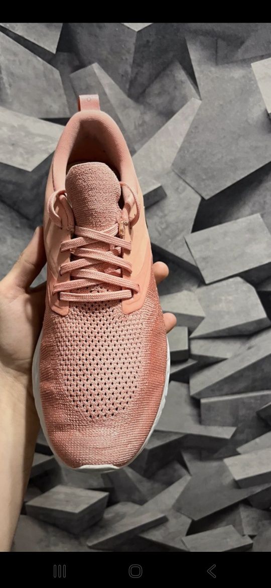 Buty nike react flyknit 2 flyknit 40.5