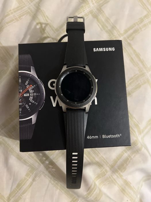 Samsung galaxy watch 4