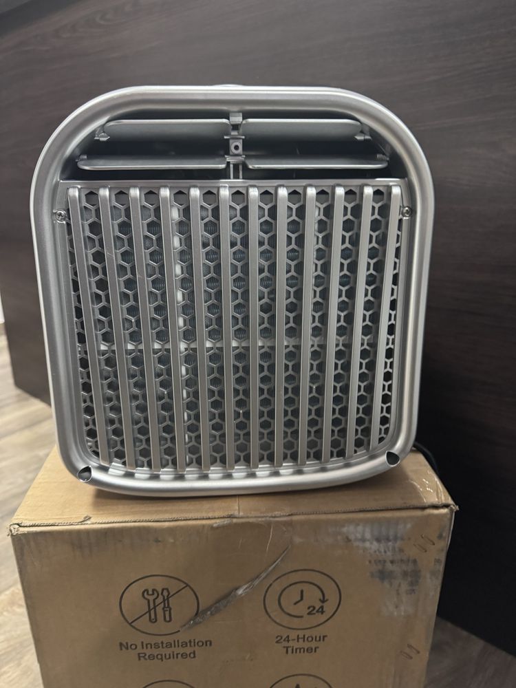 SUPER Cena !!Klimatyzator 1300 W przenosny z funkcja grzania FV