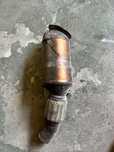 Katalizator BMW f30/ N20/ nr 7629253/7645666