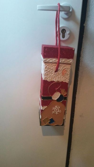 Opakowanie na alkohol