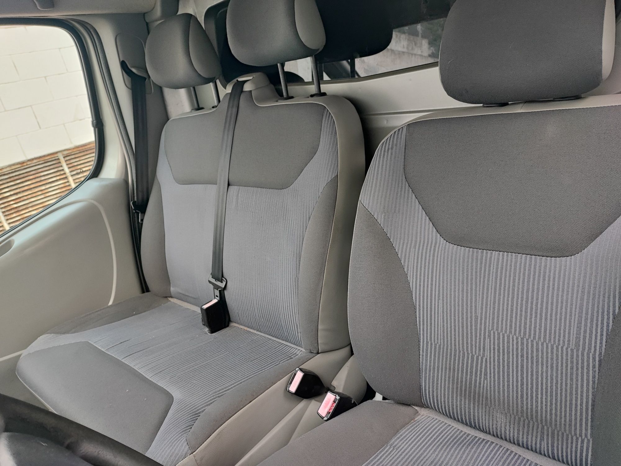 Opel Vivaro 2.0 TDCI