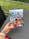 Sackboy Wielka Przygoda ps5