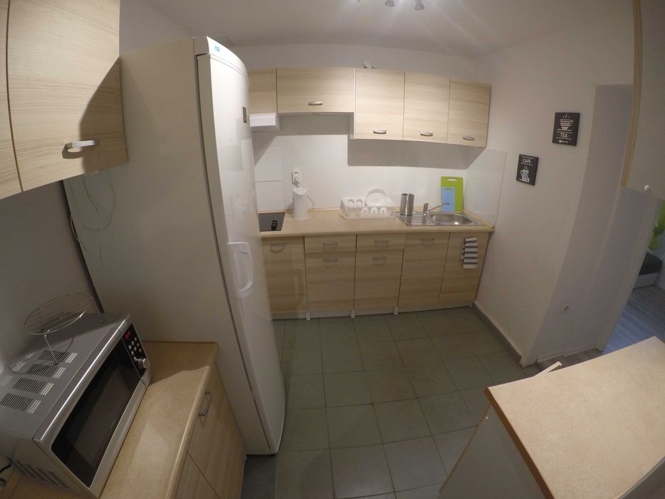 Pokój dwuosobowy dla kobiet ul. Wita Stwosza 17b/MOKOTÓW/754