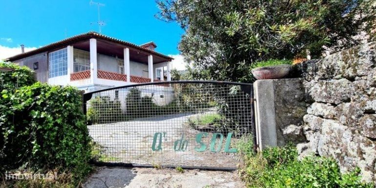 Quinta na Covilhã