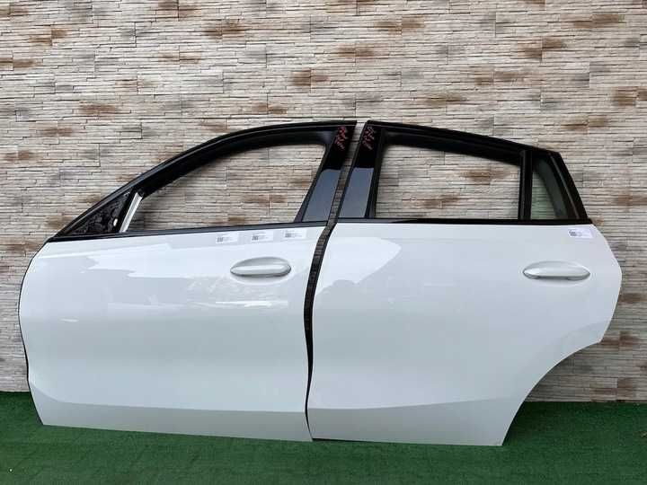 BMW X6 G06 двері задні ліві праві 8497451   8497452