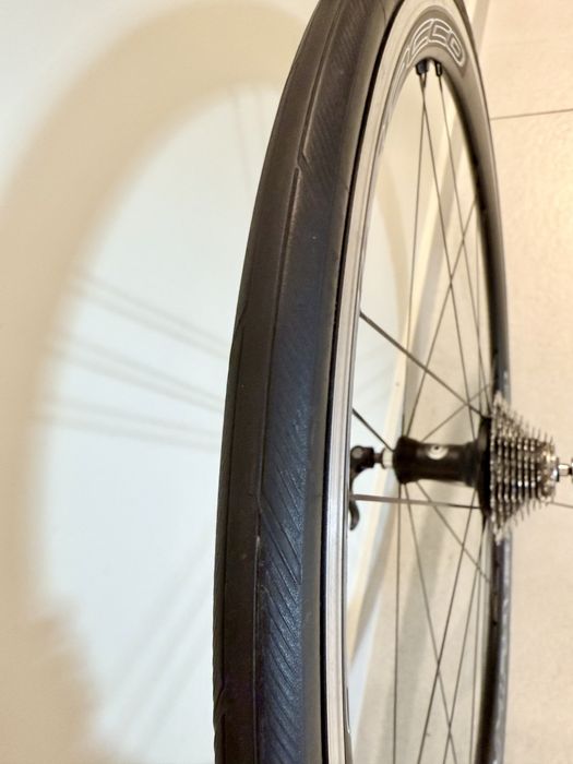 Koła Campagnolo Scirocco