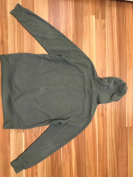 Худі чоловічий з флісу LIVERGY роз. ХXL