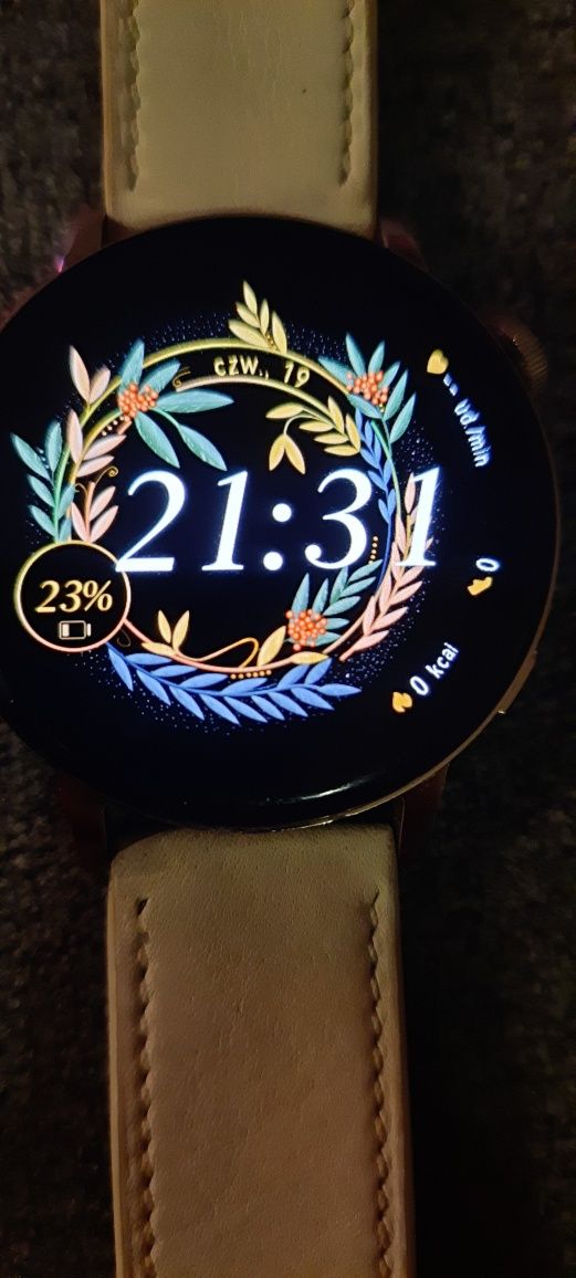 Smartwatch  HUAWEI WATCH GT 3