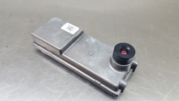 Câmera frontal RENAULT Kadjar (HA_, HL_)