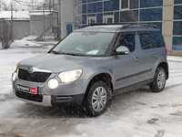 Продам Skoda Yeti 2011р. #41412