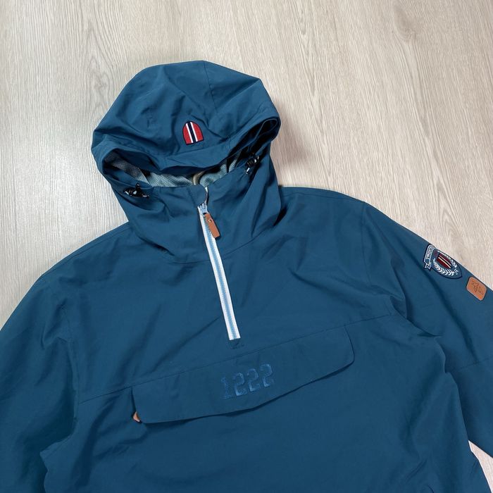 Анорак twenty four