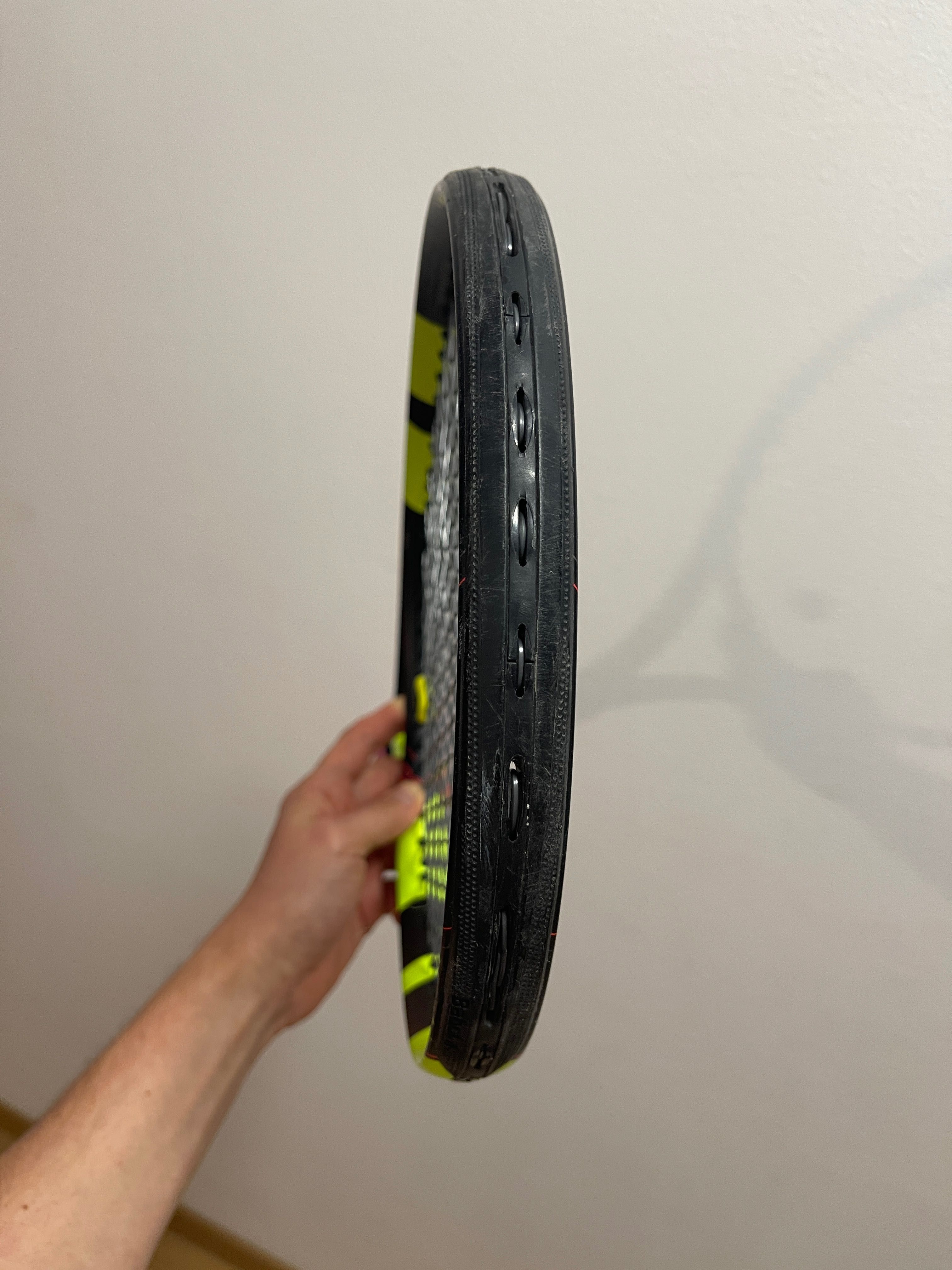 Rakieta do tenisa Babolat Pure Aero Tour 315g