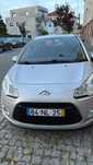 Citroën C3 1.2 PureTech Attraction