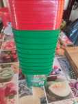 Pojemnik po spożywce 1,2l 10 szt