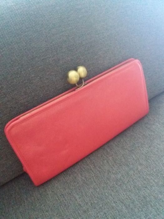 torebka do ręki Barbie