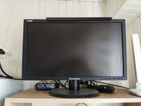 Monitor LED Lenovo LT2323PWA 23" ThinkVision FULL HD