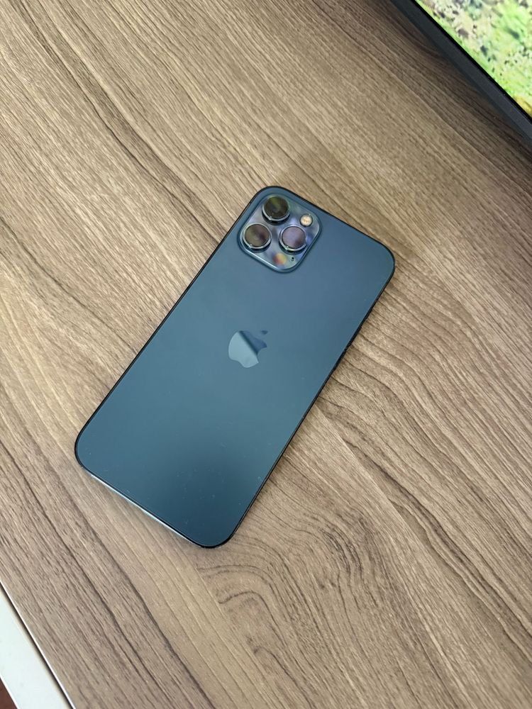 iPhone 12 Pro Max 128 GB