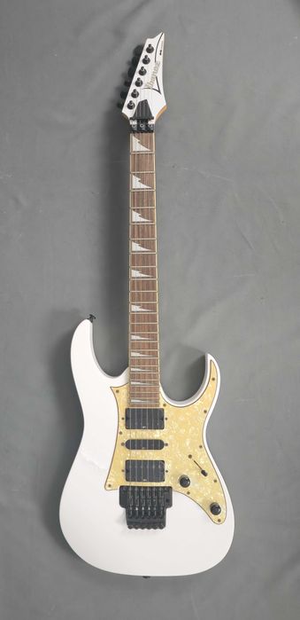 Ibanez RG 350 DX White Gitara Elektryczna