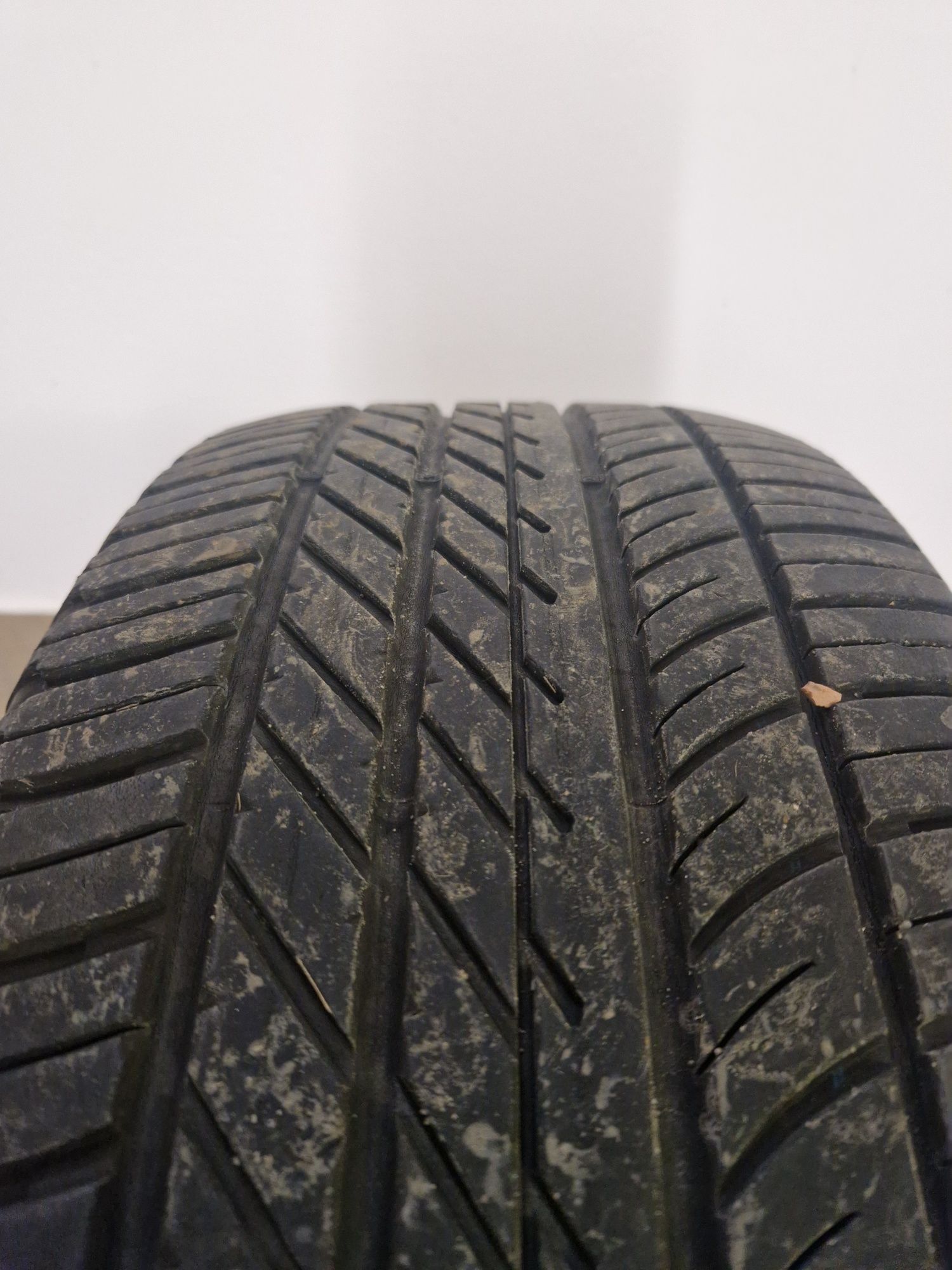 Good Year Eagle F1 255 x 50 x 20