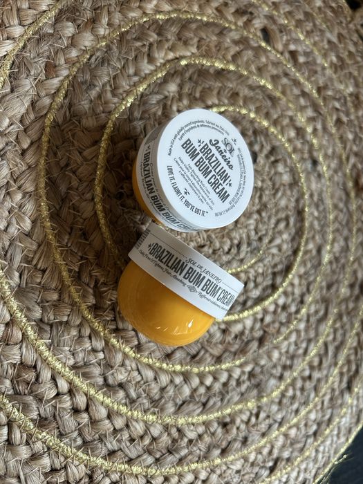 Sol de janeiro bum bum cream