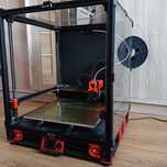Drukarka 3D Voron 2.4v