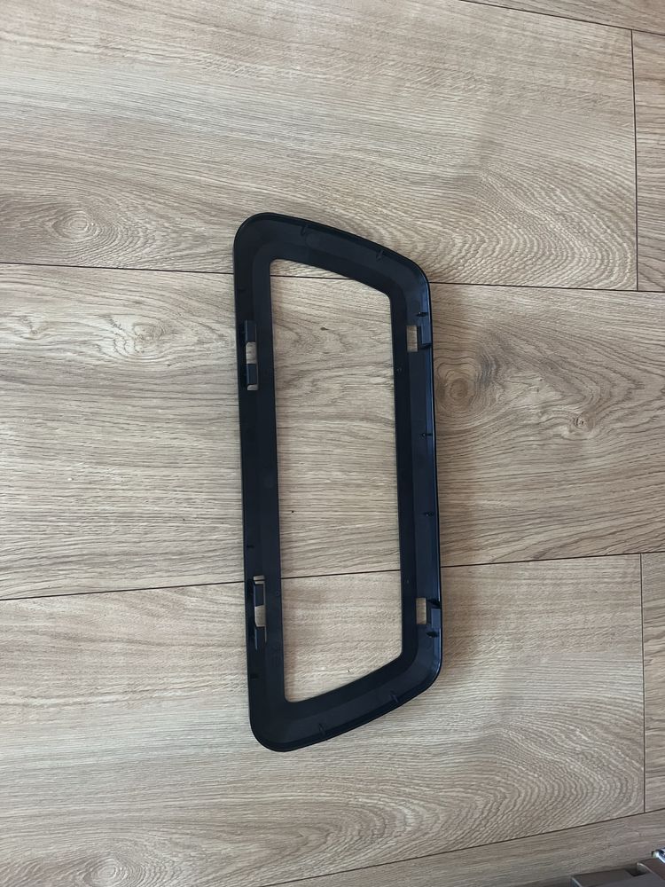 Mop parowy VILEDA Steam Plus XXL