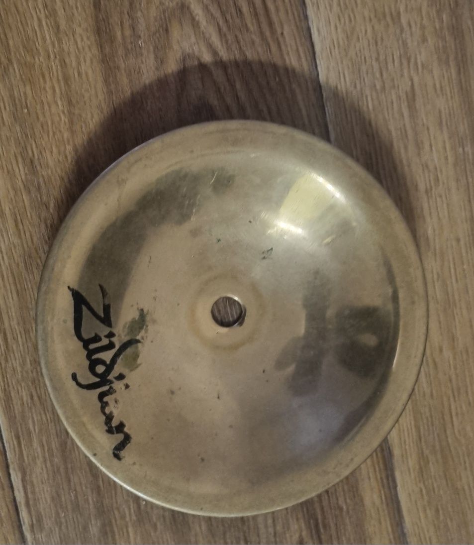 Комплект Paiste 2002