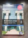 W centrum uwagi klasa 3