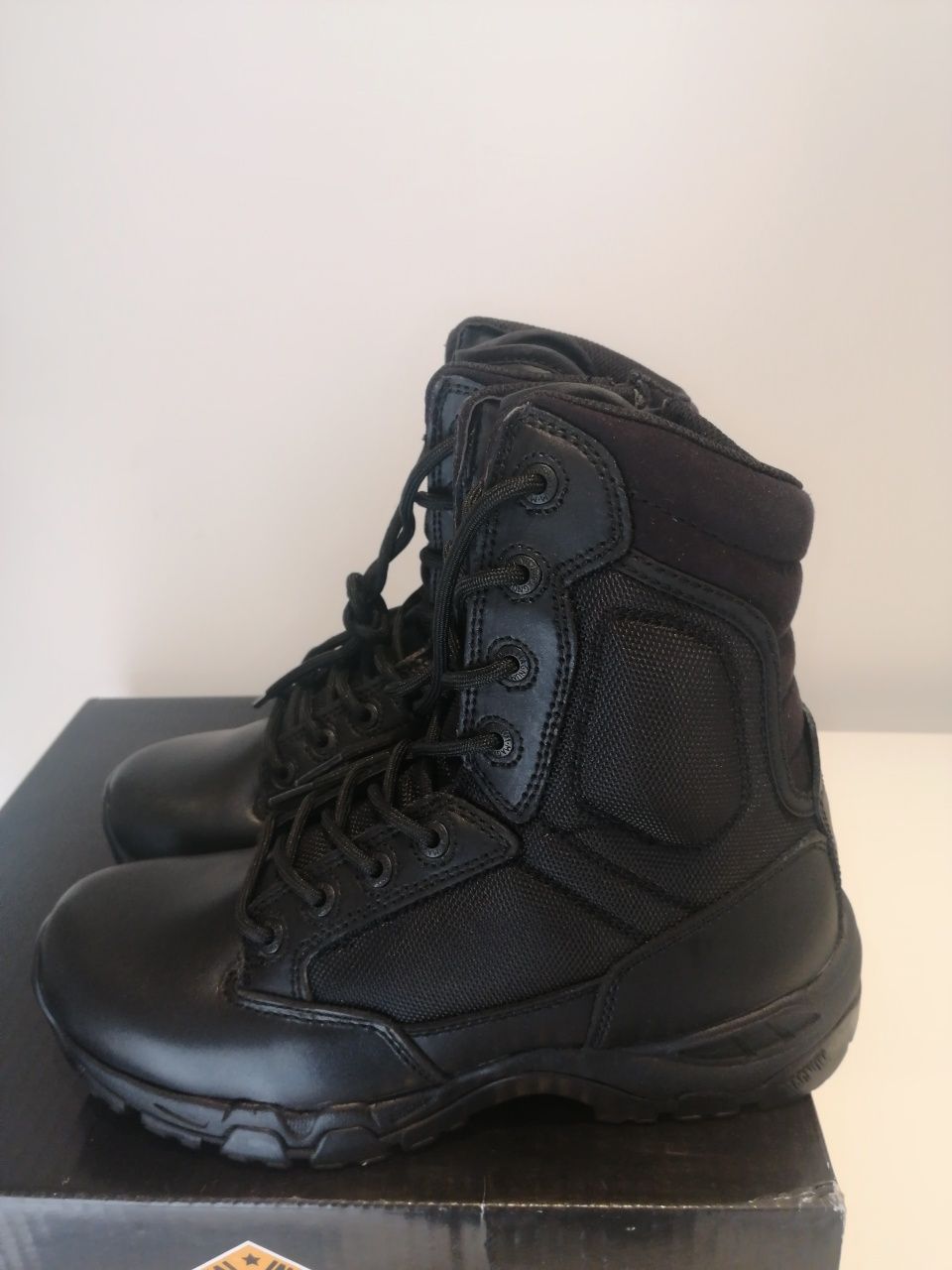 Botas Viper Pro 8.0