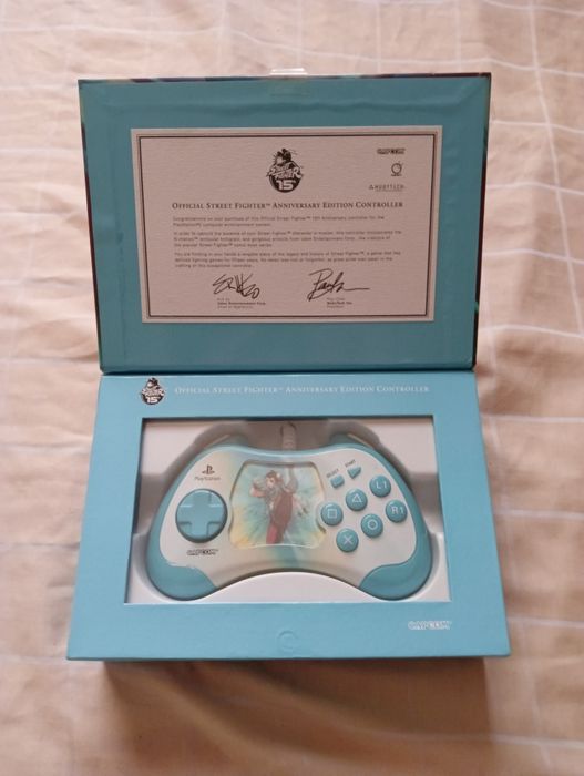 Контролер Sony Ps-1