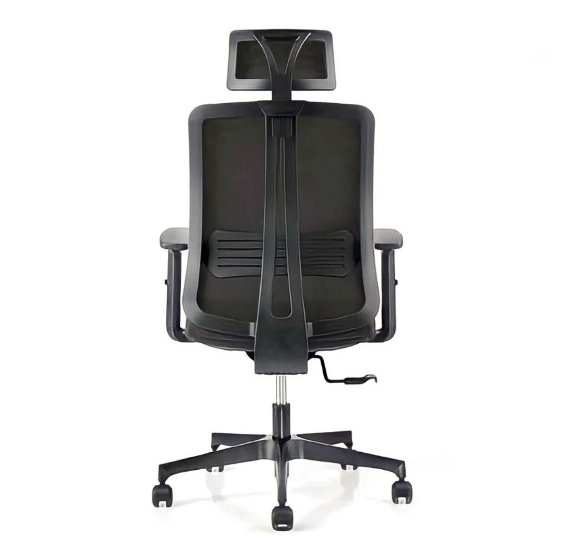 Cadeira Ergonómica NOVA em caixa