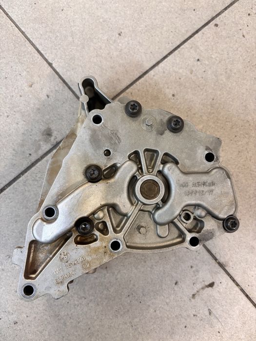 Pompa oleju bmw n20 inne