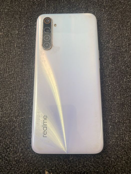 Realme 6i на запчатсини