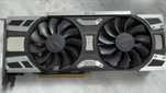 EVGA GeForce GTX 1070 SC2 gaming