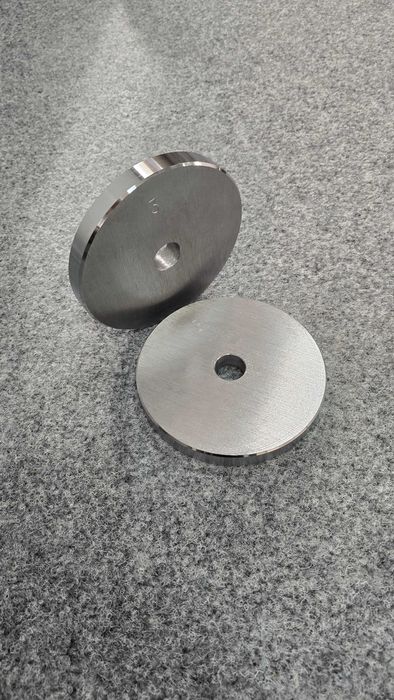 Т94 Гантелі металеві наборні 30 кг Metal color Гантели композитные!