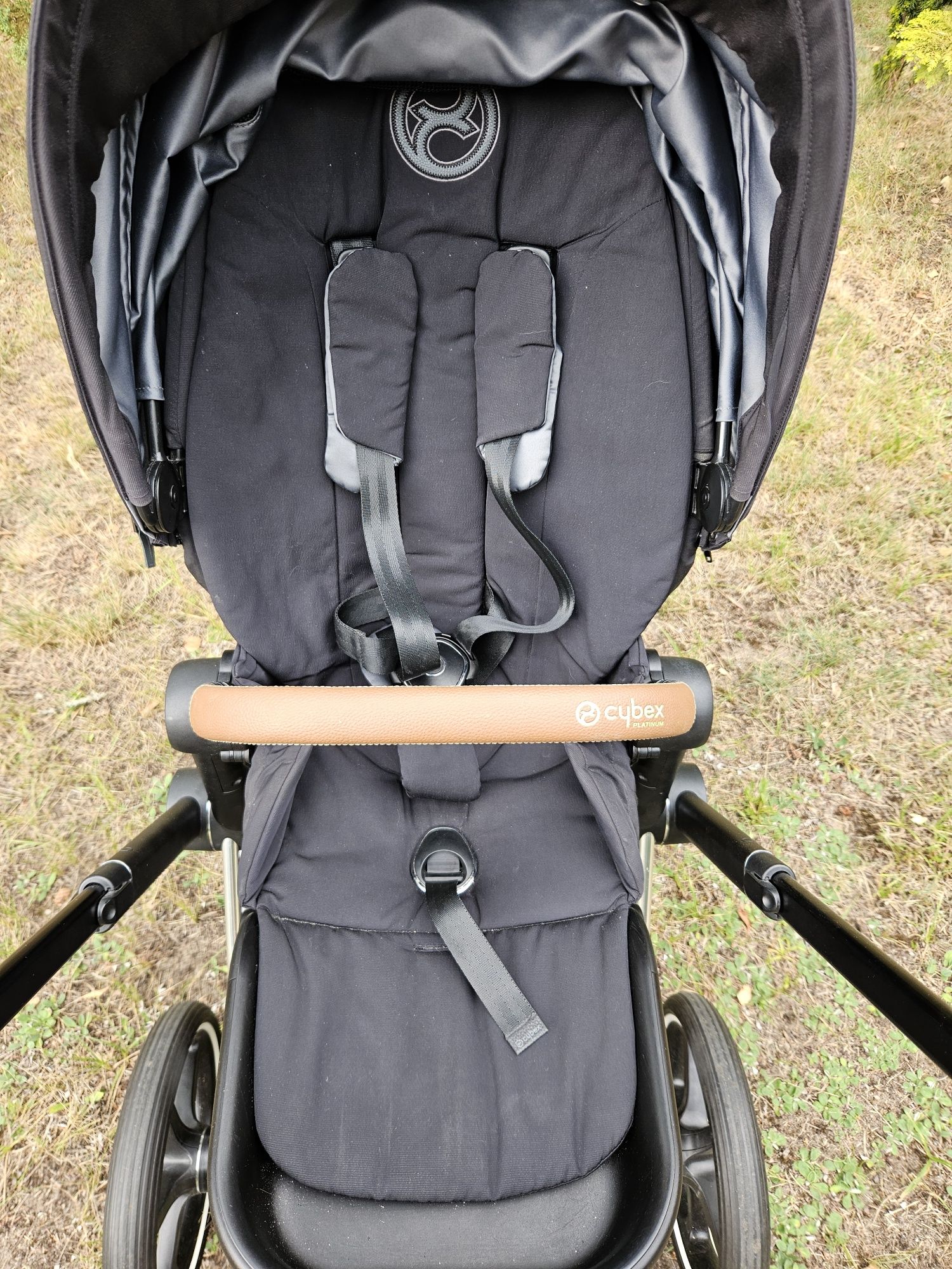 Wózek Cybex Priam 4.0 spacerówka