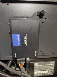 SSD-накопитель 2.5" SATA 512GB GoodRam CX400 Gen.2