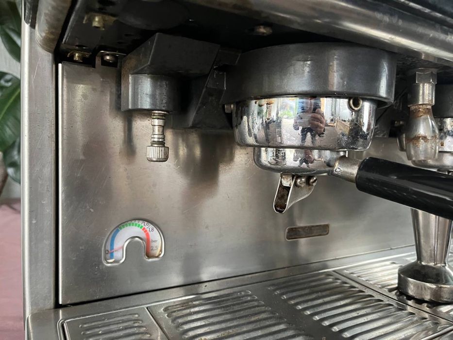 Кавомашина La Cimbali M32 Bistro